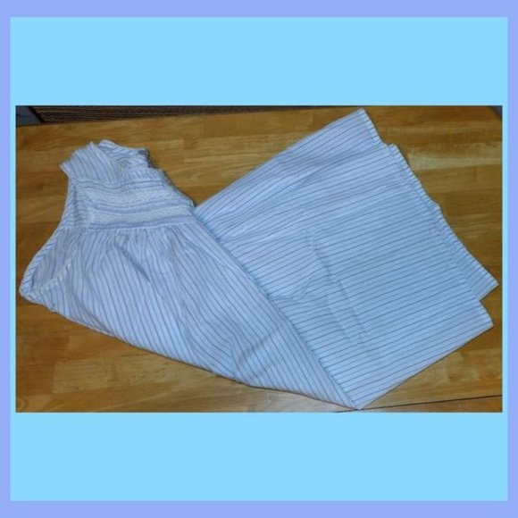 Medium Vintage Belle Fleur Night Dress - Picture 7 of 7